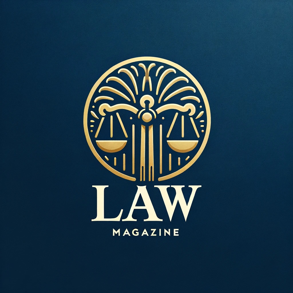 Law Magazine